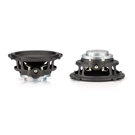 Gladen PRO 80 – Referencyjne głośniki średniotonowe Hi-End 80 mm  70 W RMS  3 Ω